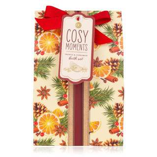 EXCLUSIVITE WEB Coffret douche & mains COSY MOMENTS