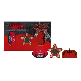PROMO 3 Galets effervescents STRANGER THINGS