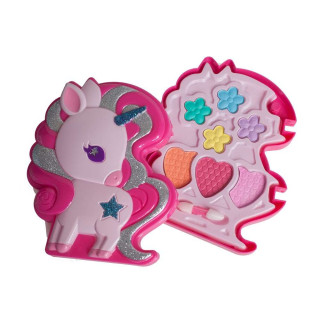 Palette de maquillage LICORNE