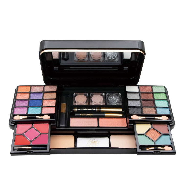 Palette de maquillage