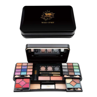 Palette de maquillage