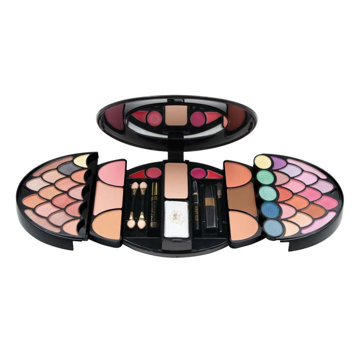 Palette de maquillage