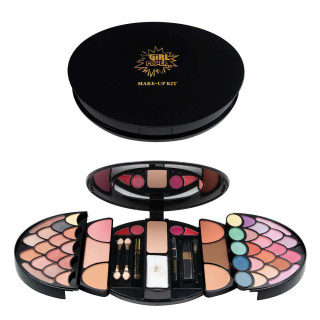 Palette de maquillage