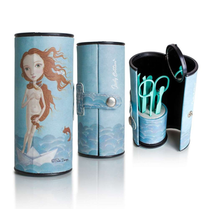 PROMO Set de manucure VENUS