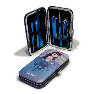 PROMO  Set de manucure OCTOPUSSY