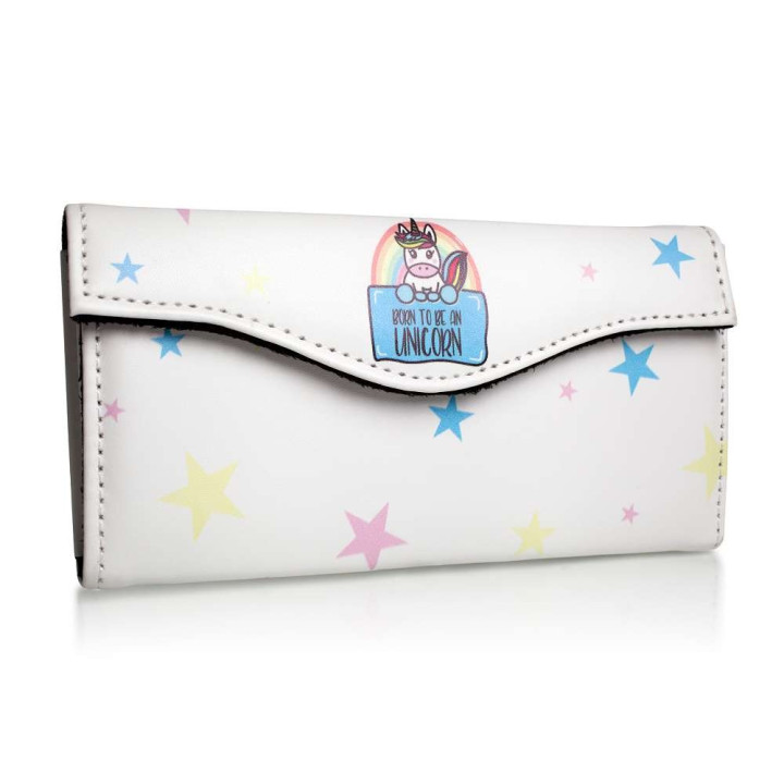 PROMO Set de maquillage et manucure LICORNE