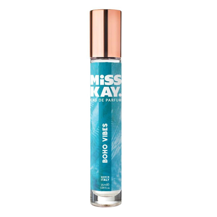 PROMO MISS KAY Eau de Parfum Boho Vives
