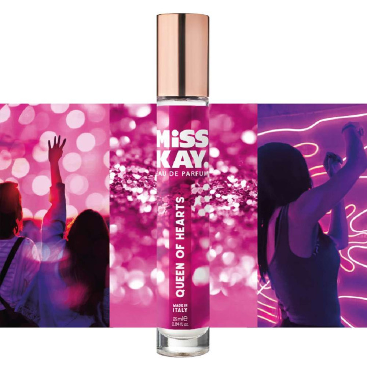 PROMO MISS KAY Eau de Parfum Queen of Hearts