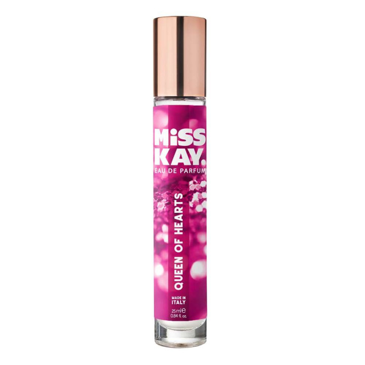 PROMO MISS KAY Eau de Parfum Queen of Hearts