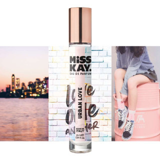 PROMO MISS KAY Eau de Parfum Urban Love