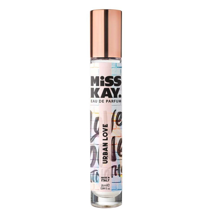 PROMO MISS KAY Eau de Parfum Urban Love