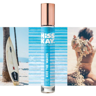 PROMO MISS KAY Eau de Parfum Ride the Waves