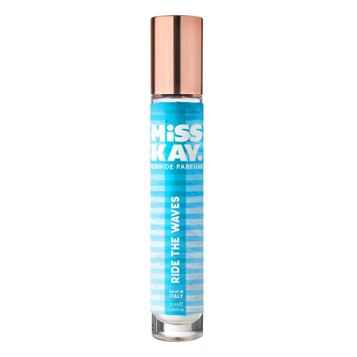 PROMO MISS KAY Eau de Parfum Ride the Waves
