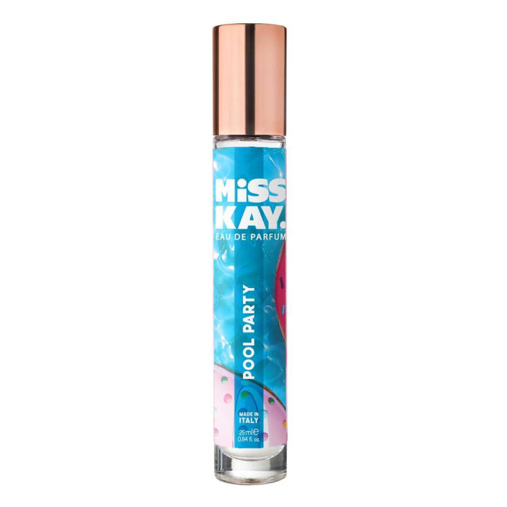 PROMO MISS KAY Eau de Parfum Pool Party