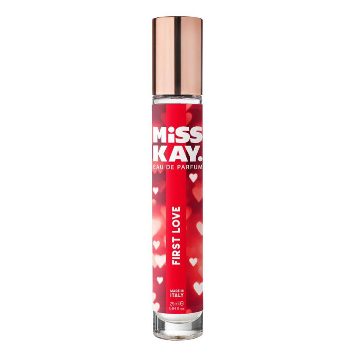 PROMO MISS KAY Eau de Parfum First Love