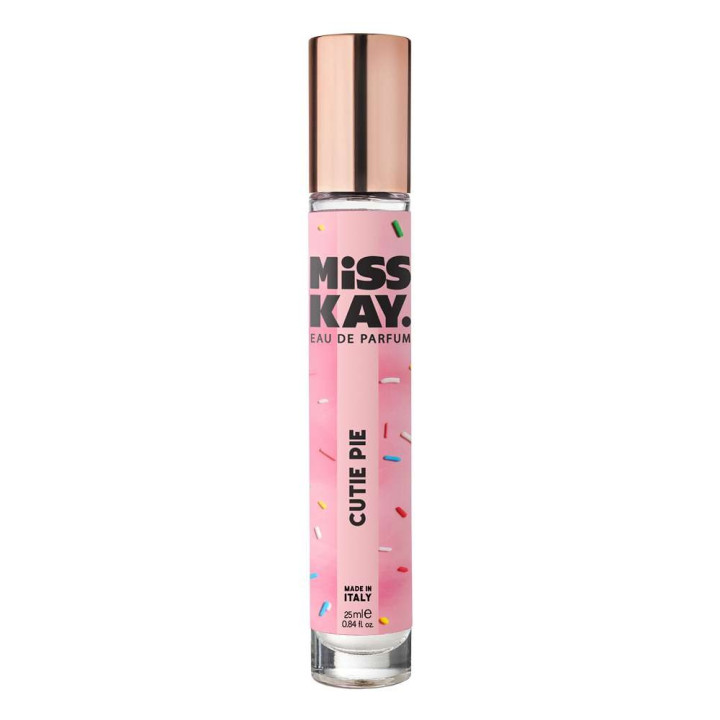 PROMO MISS KAY Eau de Parfum Cutie Pie