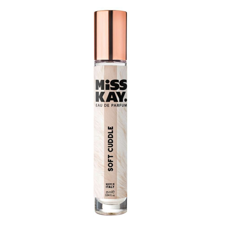 PROMO MISS KAY Eau de Parfum Soft Cuddle