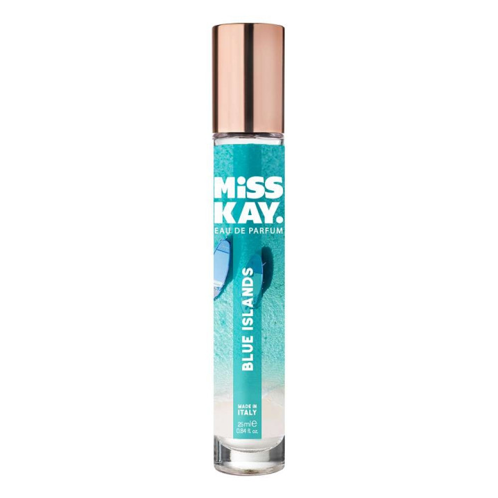 PROMO MISS KAY Eau de Parfum Blue Islands