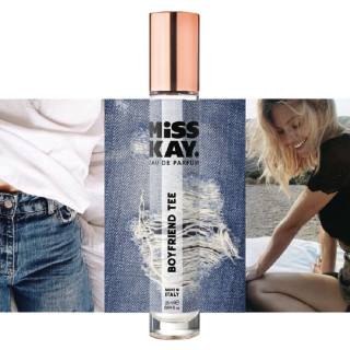PROMO MISS KAY Eau de Parfum Boyfriend Tee