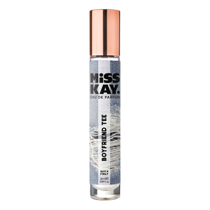 PROMO MISS KAY Eau de Parfum Boyfriend Tee