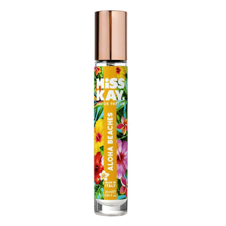 PROMO MISS KAY Eau de Parfum Aloha Beaches