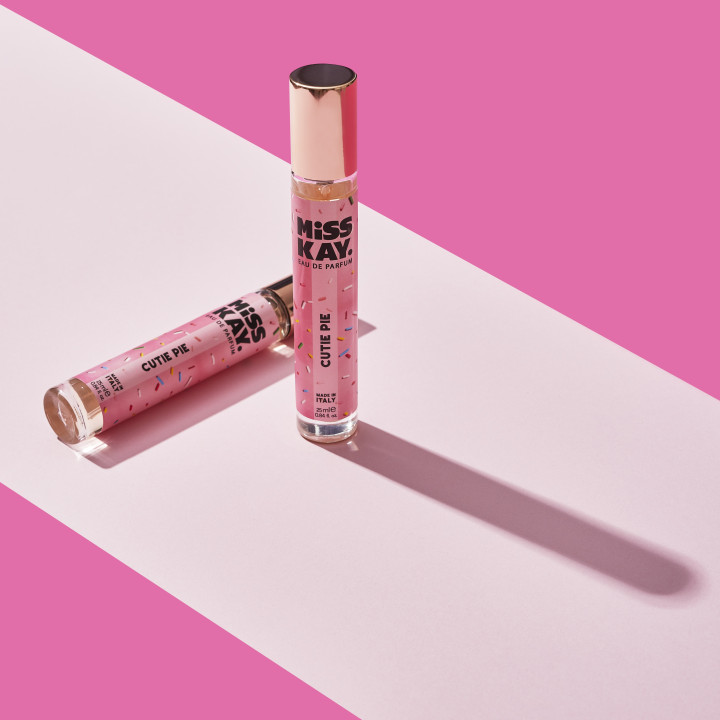 PROMO MISS KAY Eau de Parfum Cutie Pie