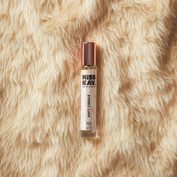 PROMO MISS KAY Eau de Parfum Soft Cuddle