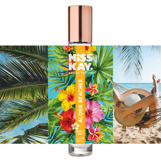 PROMO MISS KAY Eau de Parfum Aloha Beaches