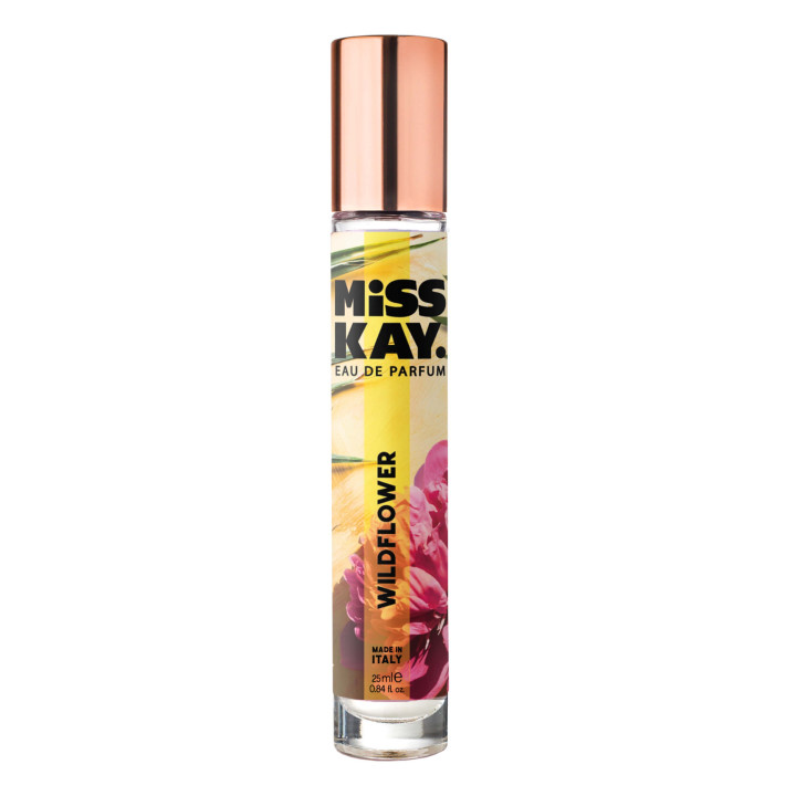PROMO MISS KAY Eau de Parfum Wild Flower