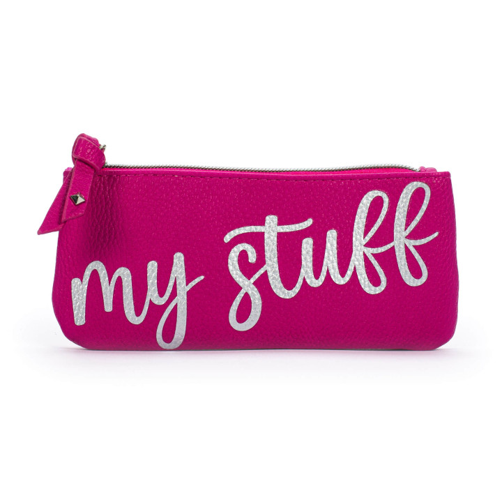PROMO Trousse de toilette My Stuff METALLIC GLAM