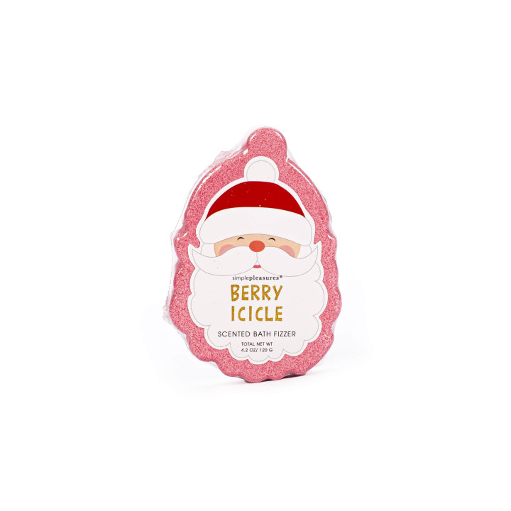 PROMO Galets effervescents STOCKING STUFFER