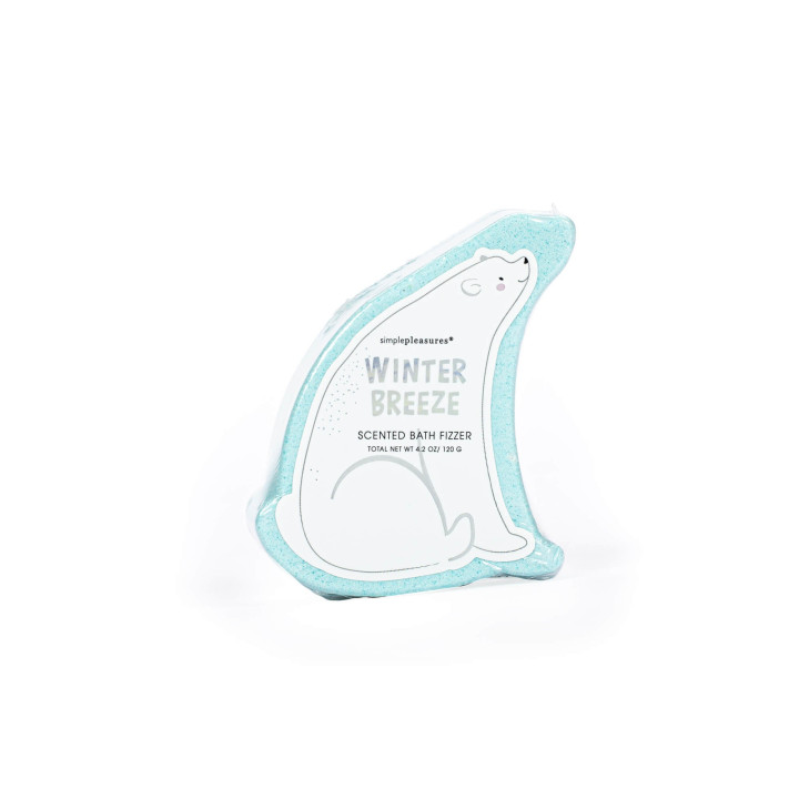 PROMO Galets effervescents STOCKING STUFFER