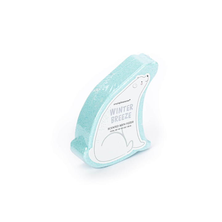 PROMO Galets effervescents STOCKING STUFFER