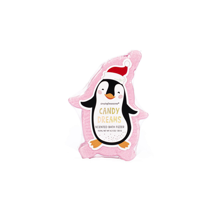PROMO Galets effervescents STOCKING STUFFER