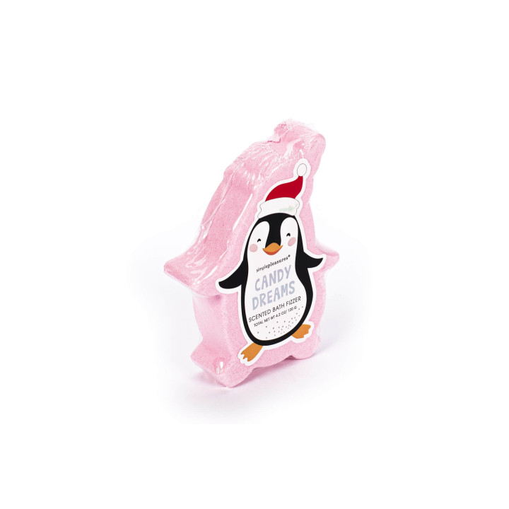 PROMO Galets effervescents STOCKING STUFFER