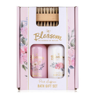 PROMO Coffret pour le corps BLOSSOM