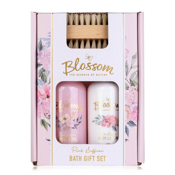 PROMO Coffret pour le corps BLOSSOM
