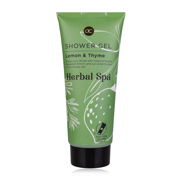 PROMO Coffret pour le corps HERBAL SPA