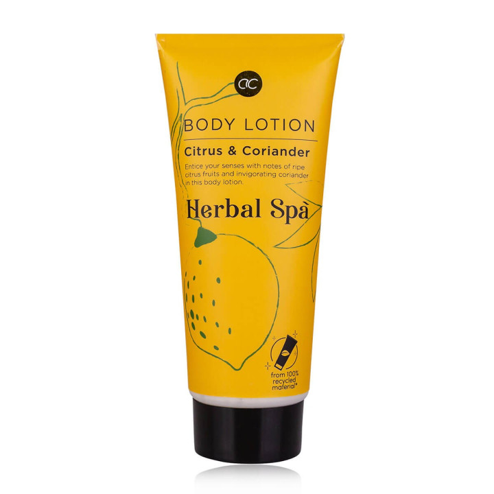 PROMO Coffret pour le corps HERBAL SPA