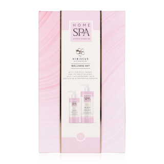 PROMO Coffret pour les mains HOME SPA