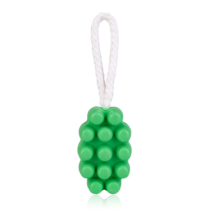 PROMO Savon de massage sur corde HOME SPA