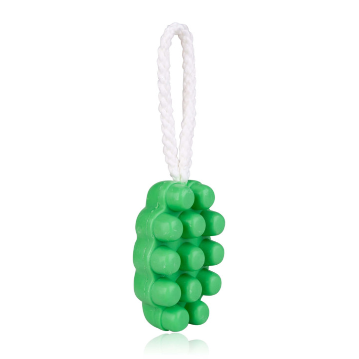 PROMO Savon de massage sur corde HOME SPA