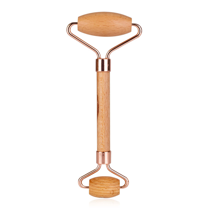PROMO Coffret pour le bain+rouleau de massage HOME SPA