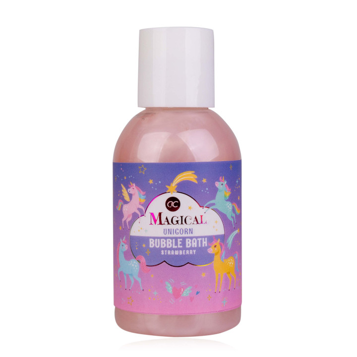 Coffret bain+ trousse MAGICAL UNICORN& MERMAID