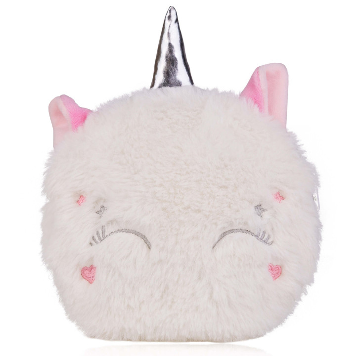 Coffret bain+ trousse MAGICAL UNICORN& MERMAID