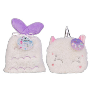 Coffret bain+ trousse MAGICAL UNICORN& MERMAID