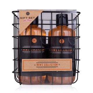 Coffret pour la douche MEN'S COLLECTION