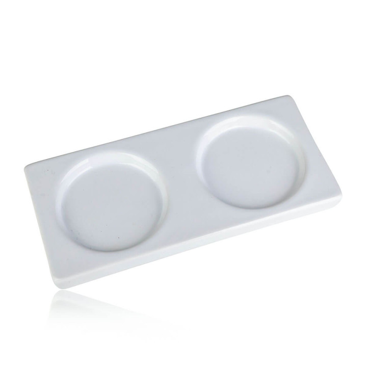 PROMO Coffret pour les mains +porte savon OCEAN SPA