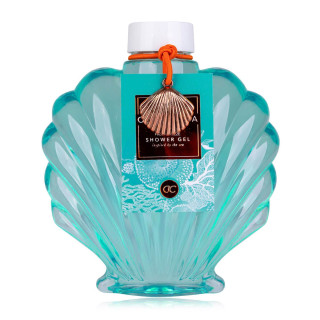 PROMO Gel douche 350ml OCEAN SPA