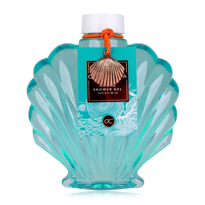 PROMO Gel douche 350ml OCEAN SPA